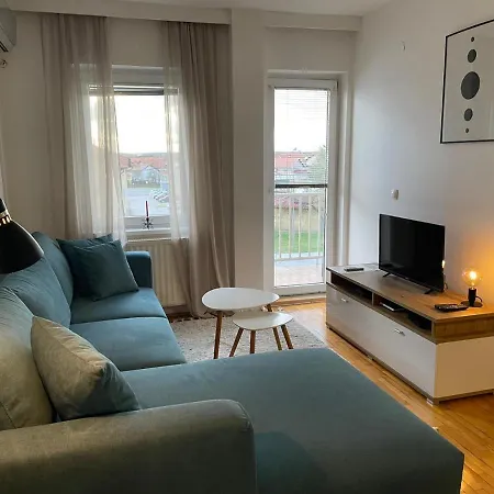 Apartment Iva Bijeljina