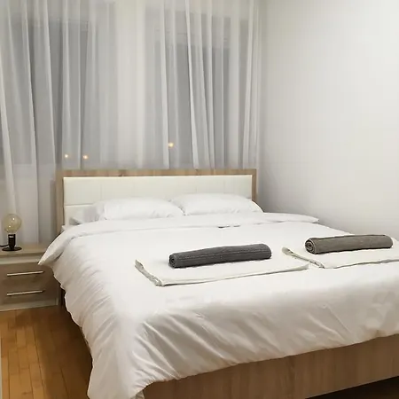 Apartamento Iva Bijeljina