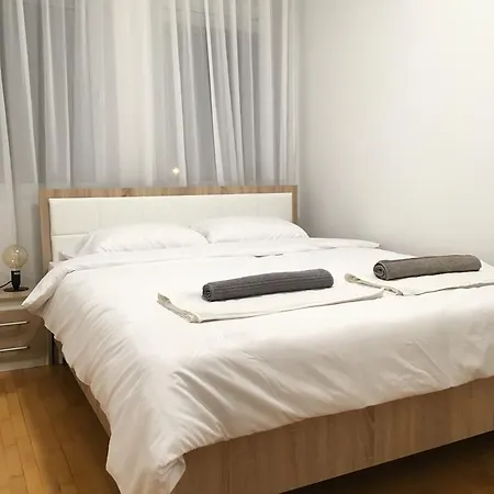 Iva Apartamento Bijeljina
