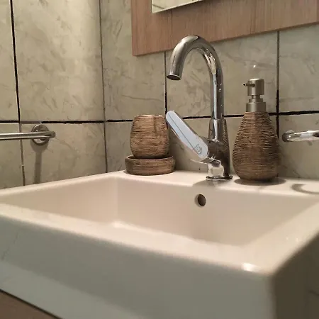 Apartamento Iva Bijeljina