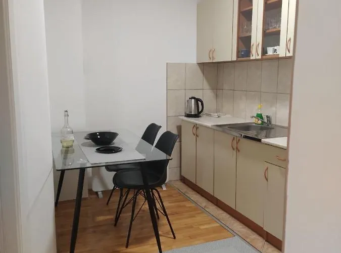 Apartament Iva