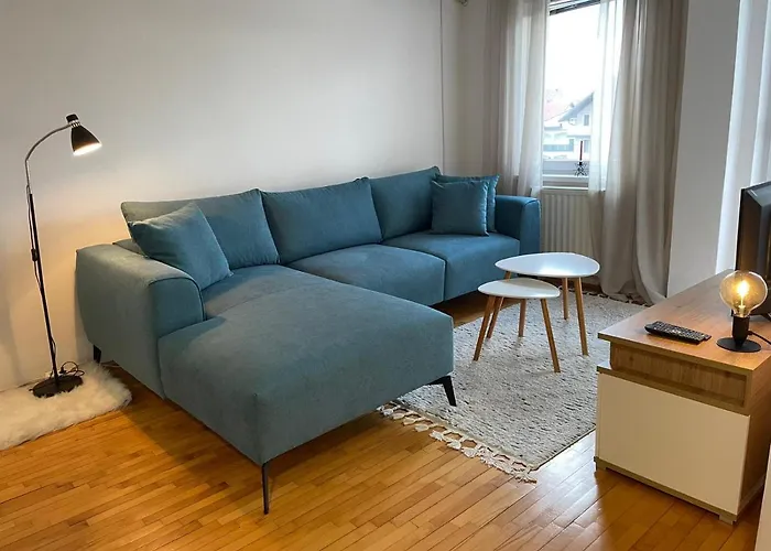 Apartament Iva
