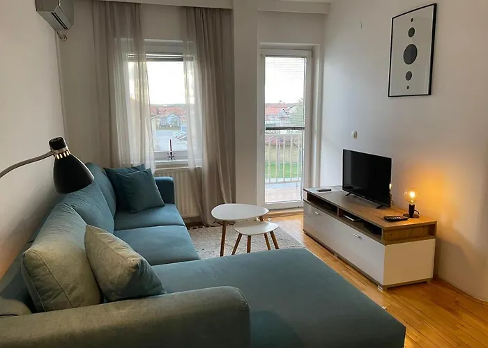 Apartament Iva Bijeljina