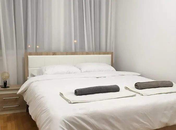 Apartament Iva Bijeljina