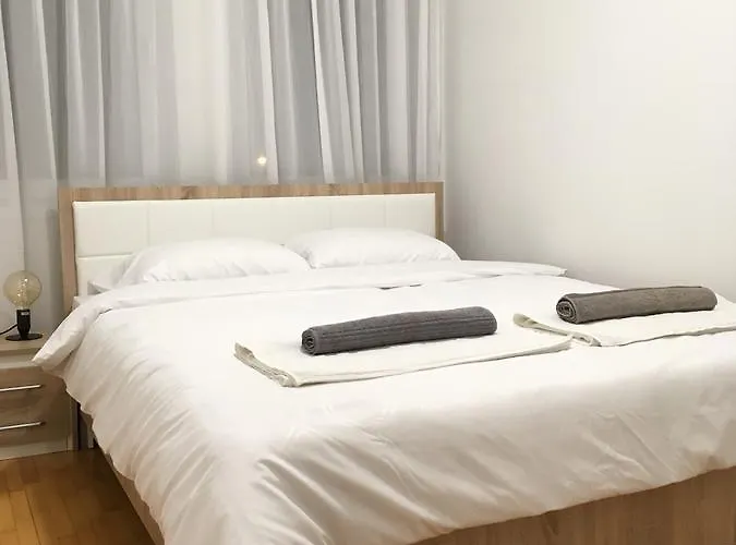 Iva Apartament Bijeljina